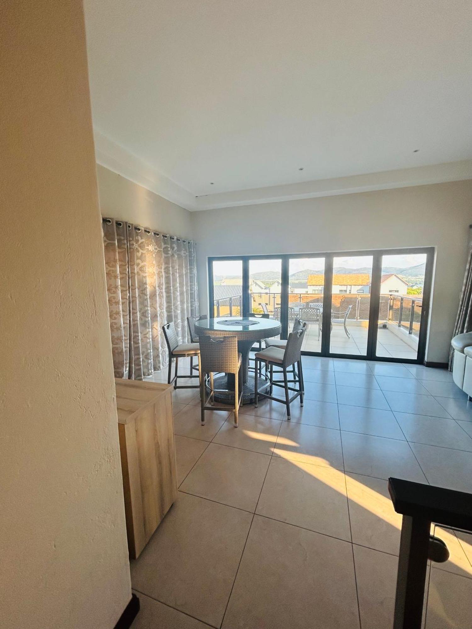 Bluewave Lifestyle Villa Hartbeespoort Luaran gambar