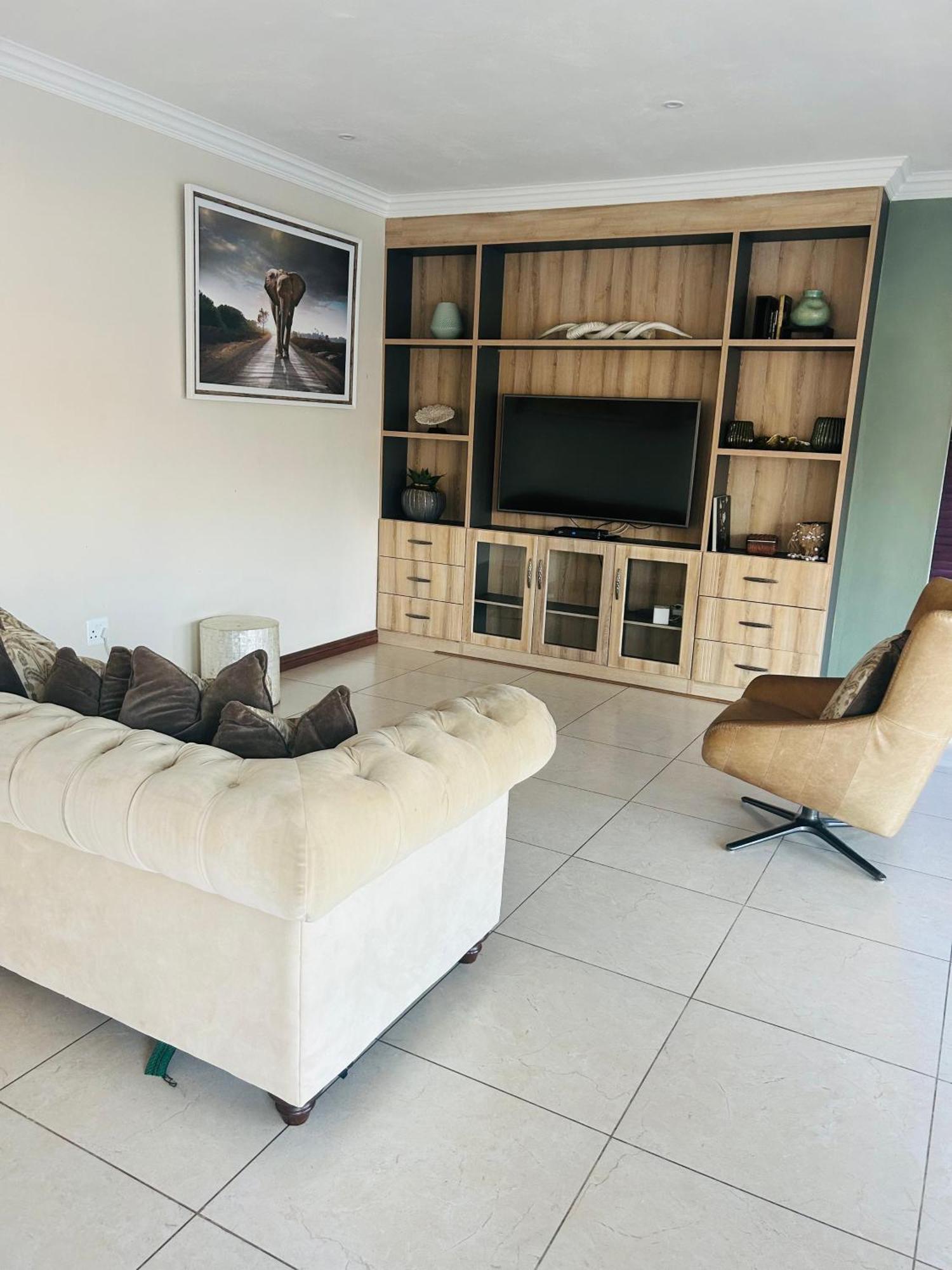Bluewave Lifestyle Villa Hartbeespoort Luaran gambar