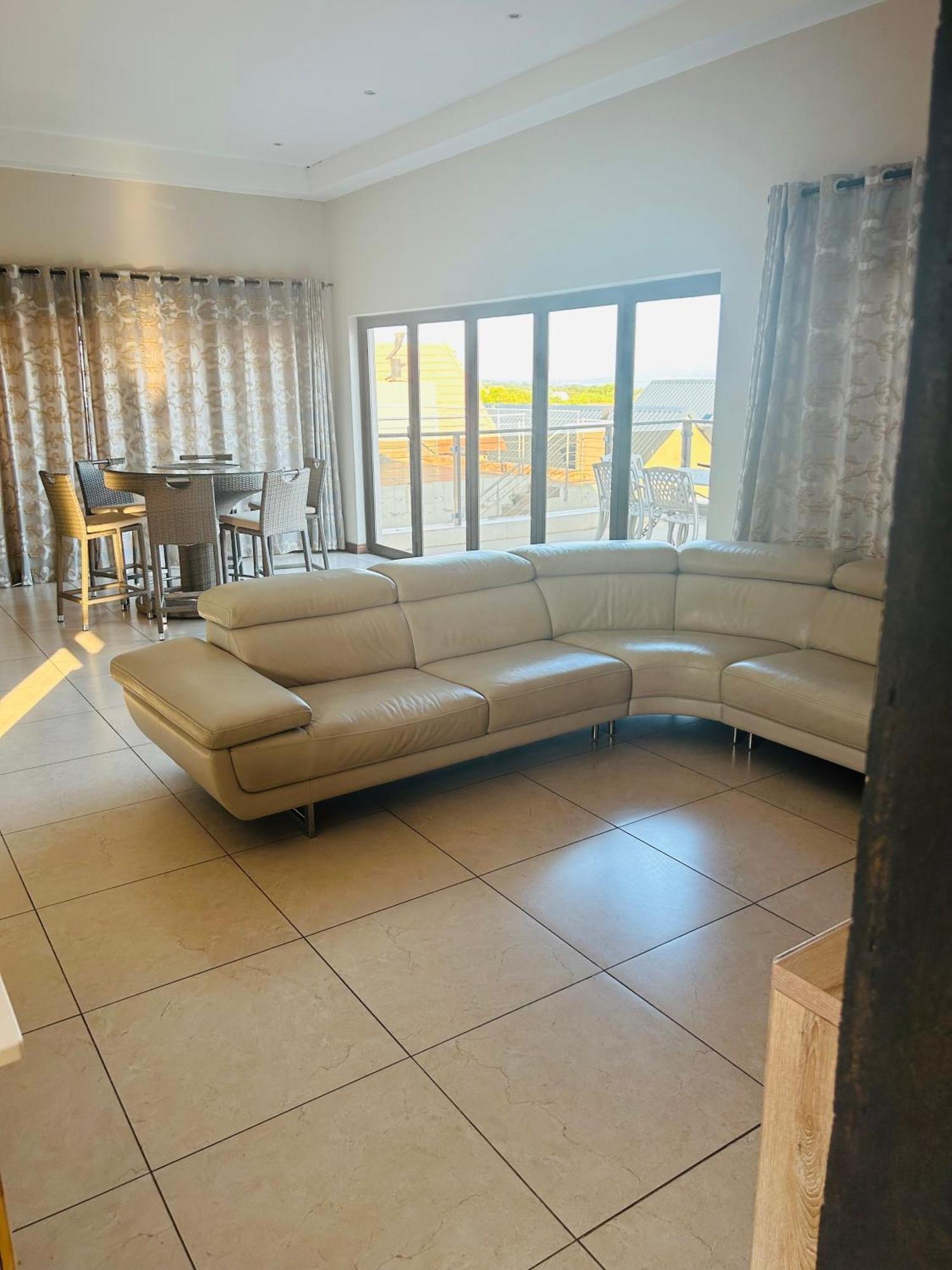 Bluewave Lifestyle Villa Hartbeespoort Luaran gambar
