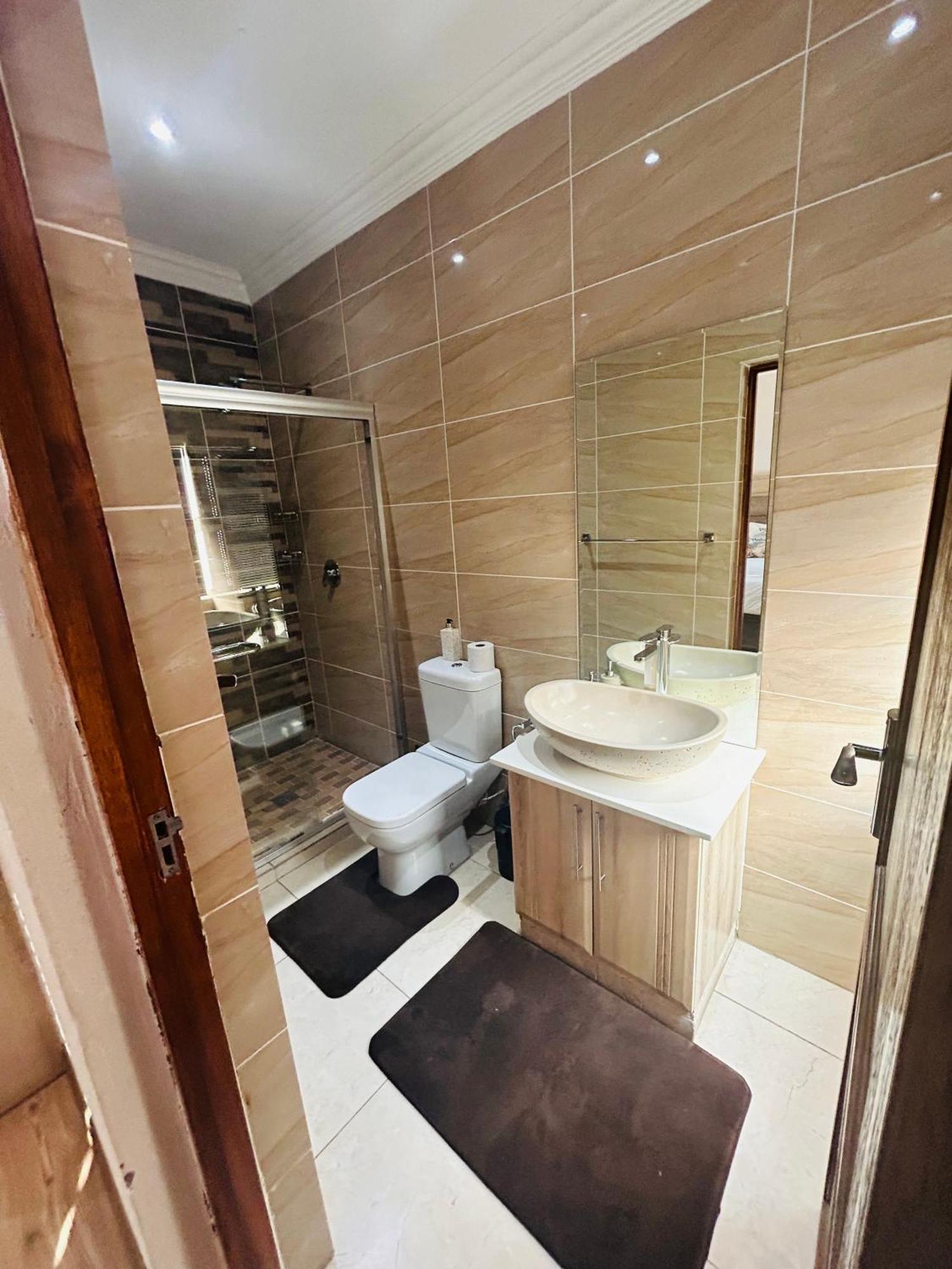 Bluewave Lifestyle Villa Hartbeespoort Luaran gambar